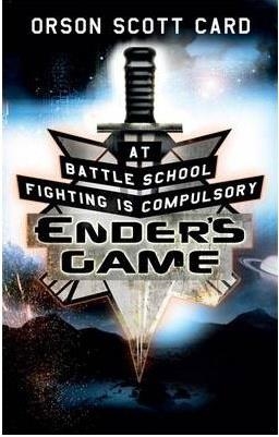 ENDER'S GAME | 9781904233022 | ORSON SCOTT CARD