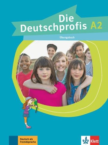 DIE DEUTSCHPROFIS A2 LIBRO DE EJERCICIOS | 9783126764810 | VARIOS AUTORES