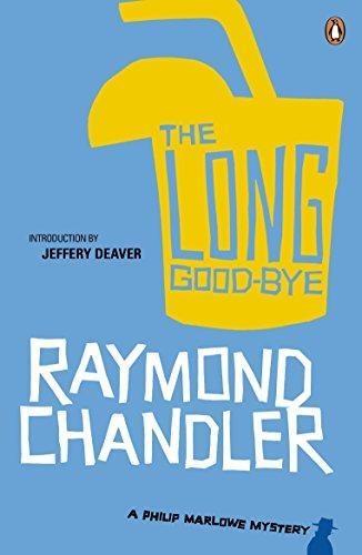 LONG GOODBYE | 9780241954362 | RAYMOND CHANDLER