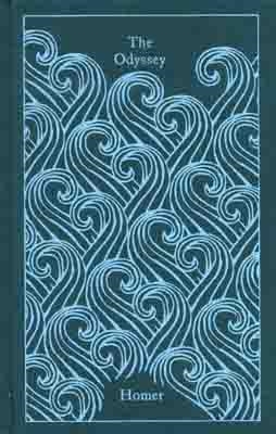 THE ODYSSEY | 9780141192444 | HOMER