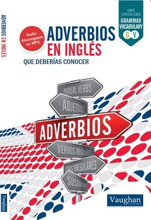 ADVERBIOS EN INGLES DEBERIAS CONOCER | 9788416094981 | Belskaya, Iryna