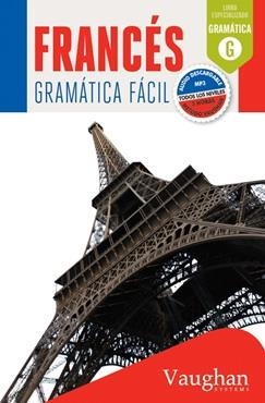 FRANCES GRAMATICA FACIL | 9788416094745 | Dehouck, Eugénie