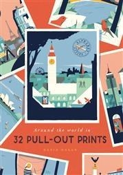 ALPHABET CITIES | 9780753545409 | DAVID DORAN