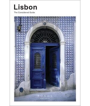 LISBON THE CONSIDERED GUIDE | 9781909399945