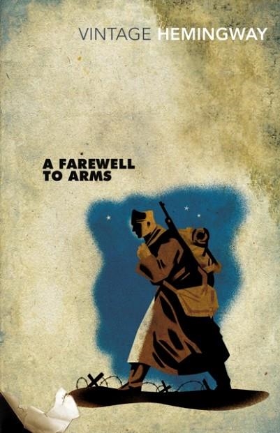A FAREWELL TO ARMS | 9780099273974 | ERNEST HEMINGWAY