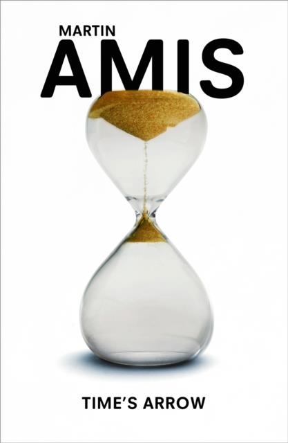 TIME'S ARROW | 9780099455356 | MARTIN AMIS