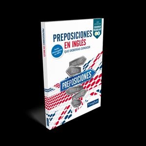 PREPOSICIONES EN INGLES DEBERIAS CONOCER | 9788416094653 | Gonsalves Williams, Bryn