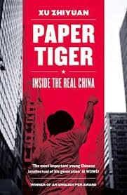 PAPER TIGER | 9781781859803 | XU ZHIYUAN