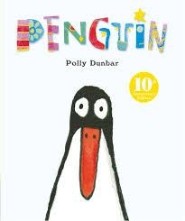 PENGUIN: 10TH ANNIVERSARY EDITION | 9781406373318 | POLLY DUNBAR