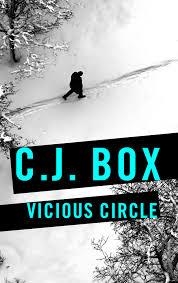 VICIOUS CIRCLE | 9781784973148 | C J BOX