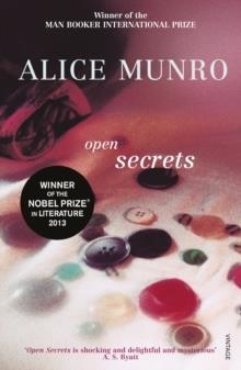 OPEN SECRETS | 9780099459712 | ALICE MUNRO