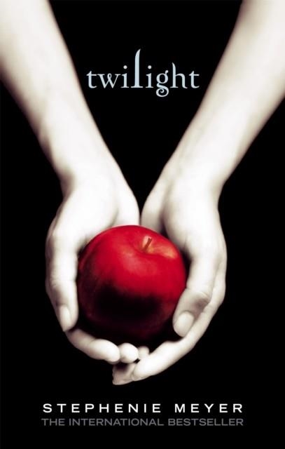 TWILIGHT | 9781904233657 | STEPHENIE MEYER