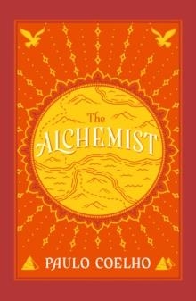 ALCHEMIST, THE | 9780722532935 | PAULO COELHO