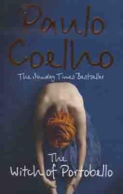 WITCH OF PORTOBELLO | 9780007251872 | PAULO COELHO