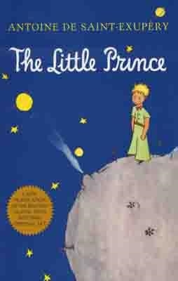 THE LITTLE PRINCE | 9780156012195 | ANTOINE DE SAINT-EXUPERY