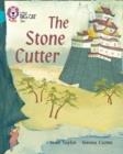 THE STONE CUTTER-FICTION-TURQUOISE - BAND 7 | 9780007186068