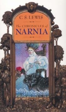 THE CHRONICLES OF NARNIA BOX SET (BOOKS 1 TO 7) (REVISED) | 9780060244880 | C S LEWIS