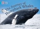 THE JOURNEY OF HUMPBACK WHALES -NON-FICTION-TURQUOISE - BAND 7 | 9780007461820