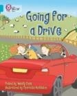 GOING FOR A DRIVE (POETRY)-FICTION-TURQUOISE - BAND 7 | 9780007336128