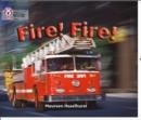 FIRE! FIRE!-FICTION-ORANGE - BAND 6 | 9780007186037