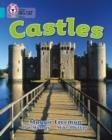 CASTLES -NON-FICTION-TURQUOISE - BAND 7 | 9780007186006