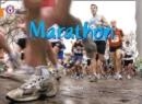 MARATHON-FICTION-ORANGE - BAND 6 | 9780007186891