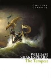 THE TEMPEST | 9780007902354 | WILLIAM SHAKESPEARE