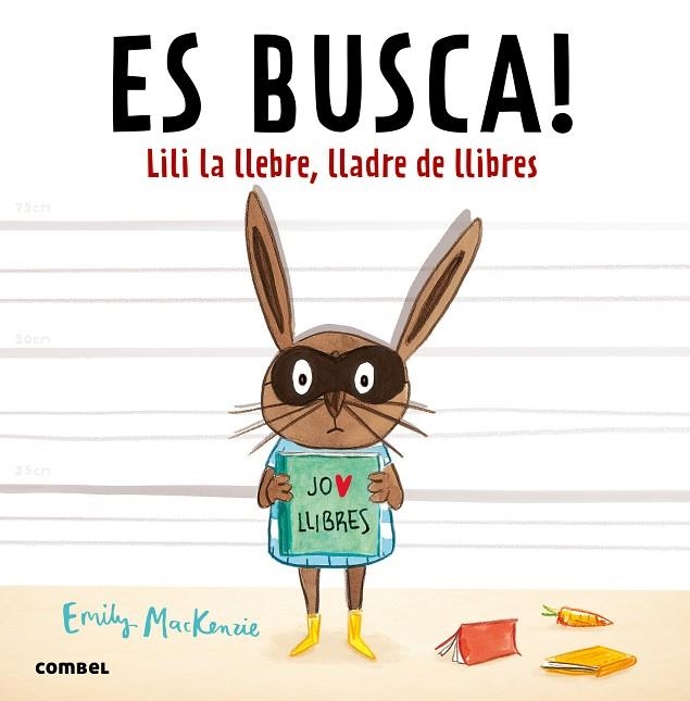 ES BUSCA! | 9788491010432 | Mackenzie, Emily