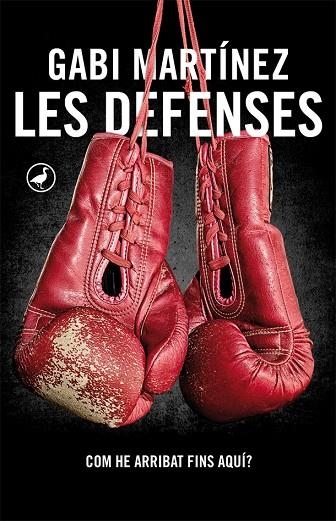 LES DEFENSES | 9788416673155 | Martínez, Gabi