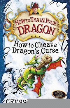 HOW TO TRAIN YOUR DRAGON 04: HOW TO CHEAT | 9780340999103 | CRESSIDA COWELL