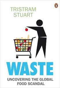 WASTE | 9780141036342 | TRISTRAM STUART