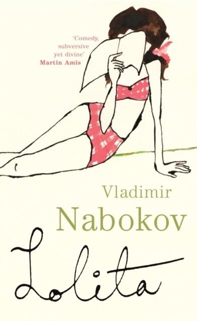 LOLITA | 9780141023496 | VLADIMIR NABOKOV