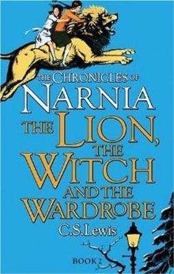 LION, THE WITCH AND THE WARDROBE, THE | 9780007323128 | C.S. LEWIS