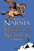 MAGICIAN'S NEPHEW | 9780007323135 | C S LEWIS