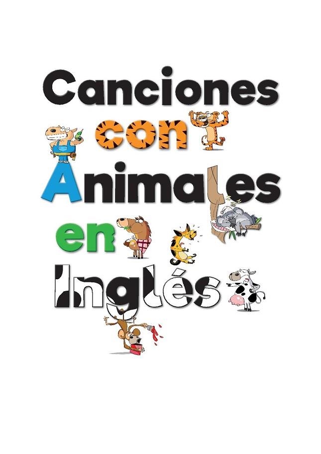 CANCIONES CON ANIMALES EN INGLES | 9788416667086 | Boyes, Dave