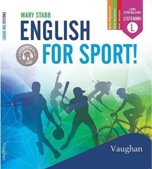ENGLISH FOR SPORT | 9788416667147 | Stabb, Mary