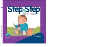 STEP BY STEP ENGLISH FOR TODDLERS | 9788416667017 | Alison Lanthorn;Shelley Bole