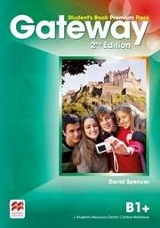 GATEWAY 2E B1+ SB | 9780230473140 | SPENCER, D.