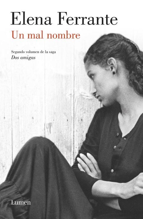 MAL NOMBRE, UN | 9788426421739 | Elena Ferrante