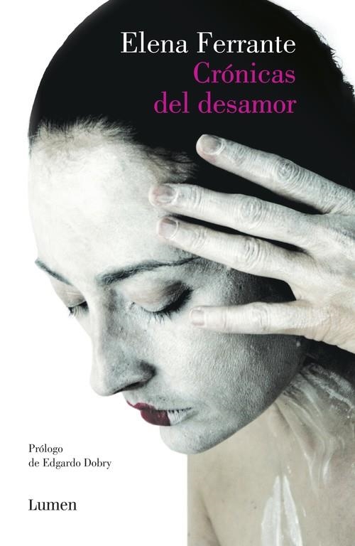 CRONICAS DEL DESAMOR (NC) | 9788426403193 | Elena Ferrante