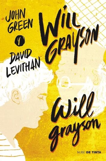 WILL GRAYSON, WILL GRAYSON | 9788415594482 | Green, John;Levithan, David