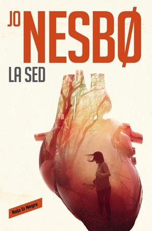 SED, LA | 9788416709434 | Jo Nesbo