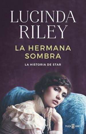 HERMANA SOMBRA, LA | 9788401018350 | Lucinda Riley