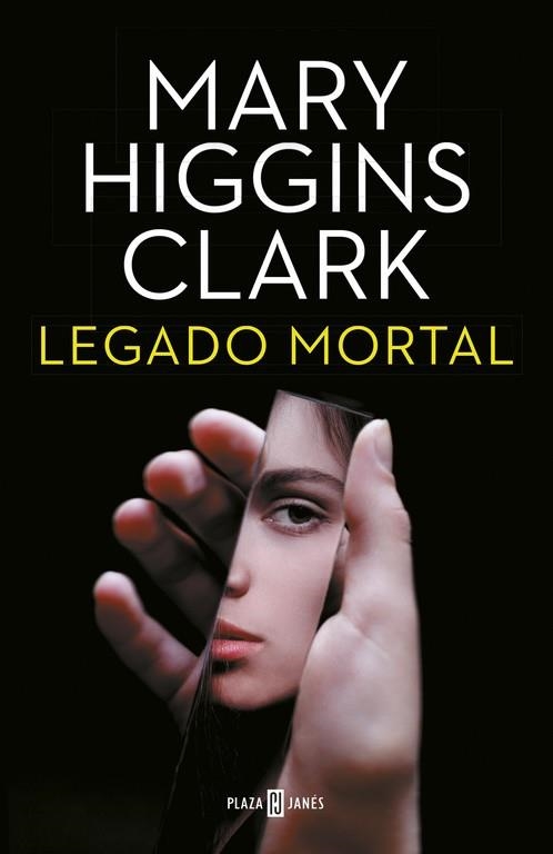 LEGADO MORTAL | 9788401018213 | Mary Higgins Clark