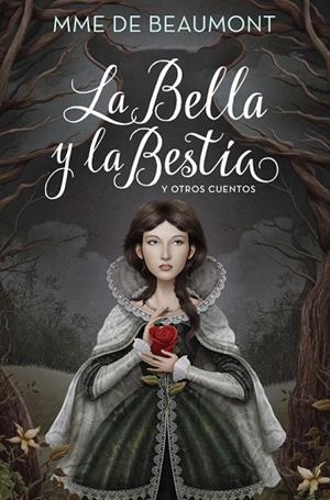 LA BELLA Y LA BESTA | 9788420485867 | JEANNE MARIE LEPRINCE DE BEAUMONT