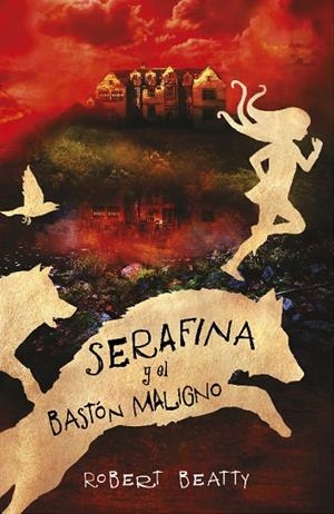 SERAFINA 2 | 9788420485256 | Robert Beatty