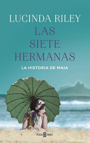 SIETE HERMANAS, LAS | 9788401017193 | Lucinda Riley