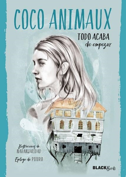 TODO ACABA DE EMPEZAR | 9788420485928 | Coco Animaux