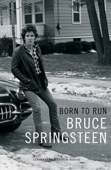 BORN TO RUN | 9788439731825 | Bruce Springsteen
