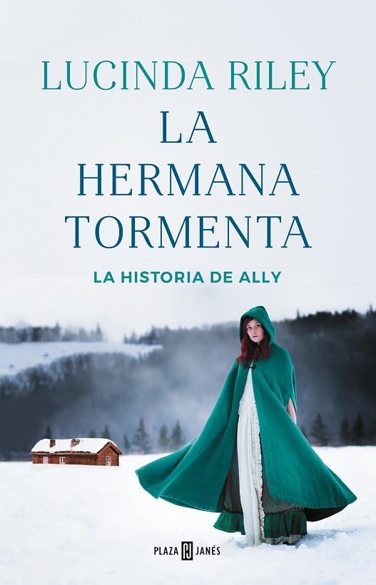 HERMANA TORMENTA, LA | 9788401017902 | Lucinda Riley